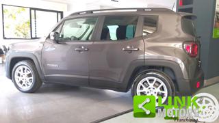 JEEP Renegade usata 6