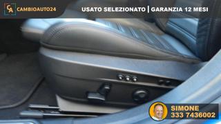 ALFA ROMEO Giulia usata, con Touch screen