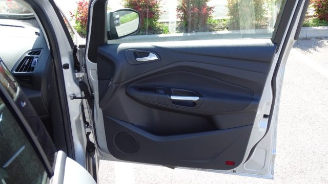FORD C-Max usata 49