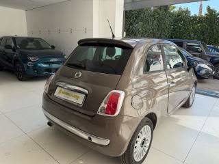 FIAT 500 usata, con Vetri oscurati
