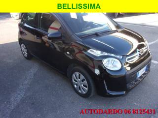 CITROEN C1 usata, con Cerchi in lega