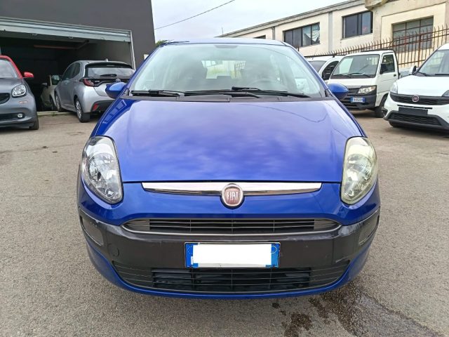 FIAT Punto Evo usata 2