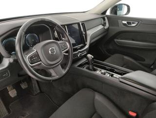 VOLVO XC60 usata, con Controllo trazione
