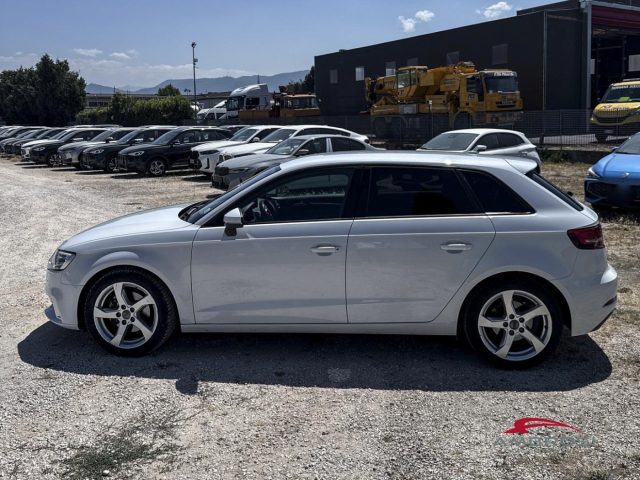 AUDI A3 usata 2
