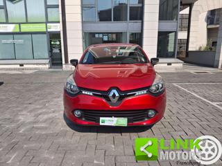RENAULT Clio usata, con Airbag