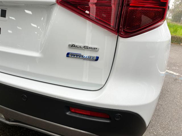 SUZUKI Vitara usata, con Alzacristalli elettrici