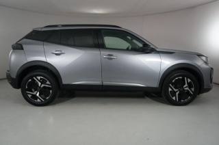 PEUGEOT 2008 usata, con Airbag Passeggero