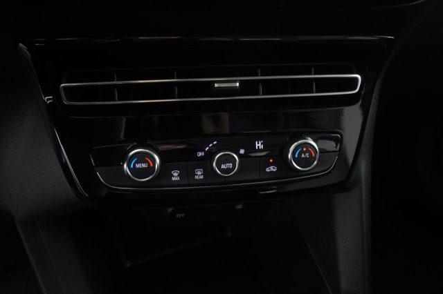 OPEL Mokka usata 17