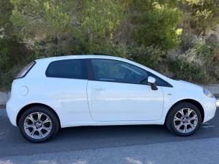 FIAT Punto Evo usata, con ESP