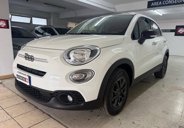 FIAT 500X usata, con Airbag laterali