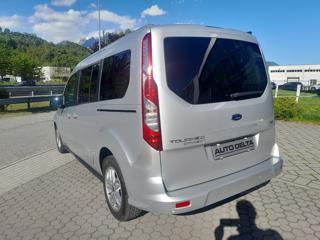 FORD Tourneo Connect usata, con Alzacristalli elettrici