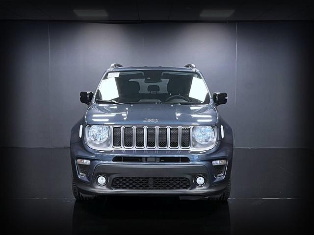 JEEP Renegade usata, con Airbag