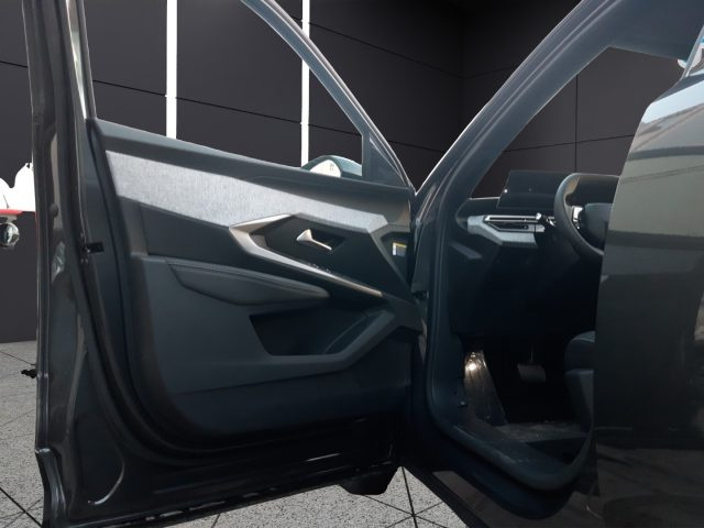 PEUGEOT 3008 usata, con Volante in pelle