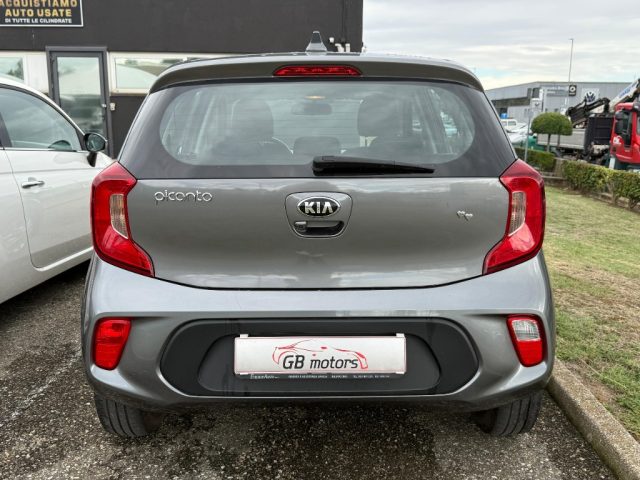 KIA Picanto usata, con Alzacristalli elettrici