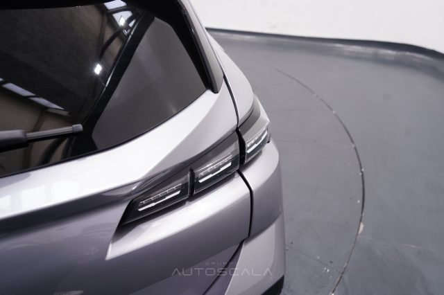 PEUGEOT 308 usata, con Bluetooth