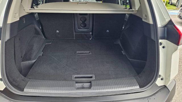 NISSAN X-Trail usata, con Cruise Control