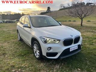 BMW X1 sDrive18d Advantage