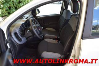 FIAT Panda usata, con Controllo trazione