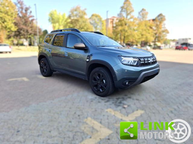 DACIA Duster usata, con Airbag