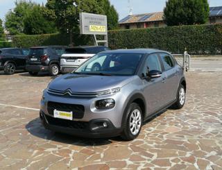 CITROEN C3 PureTech 82 CV S&S Feel