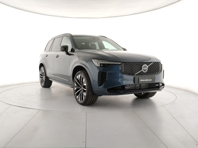 VOLVO XC90 usata, con Alzacristalli elettrici