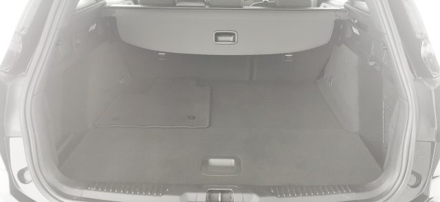 FORD Focus usata, con Servosterzo