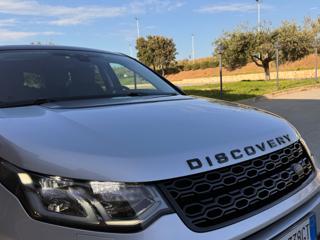 LAND ROVER Discovery Sport usata 62