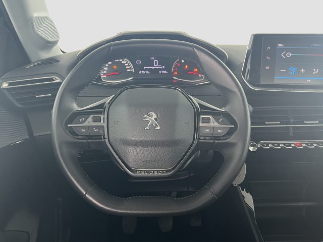 PEUGEOT 208 usata 11