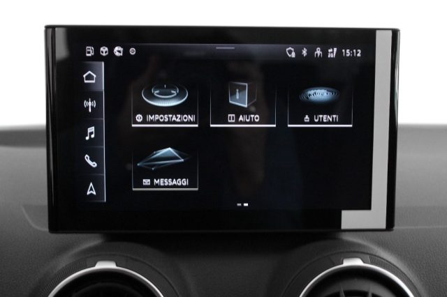 AUDI Q2 usata, con Climatizzatore