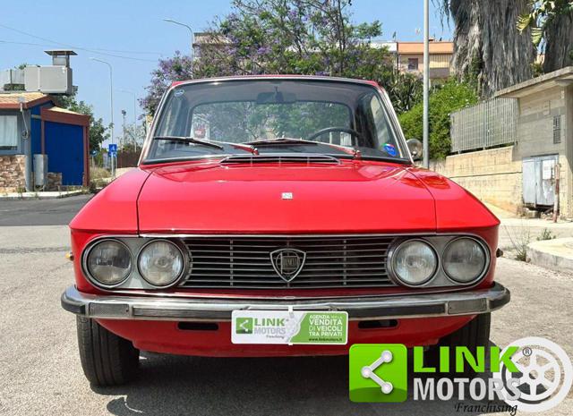LANCIA Fulvia usata 1