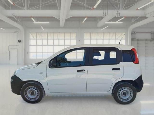 FIAT Panda usata 27