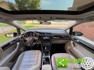 VOLKSWAGEN Touran usata, con Alzacristalli elettrici