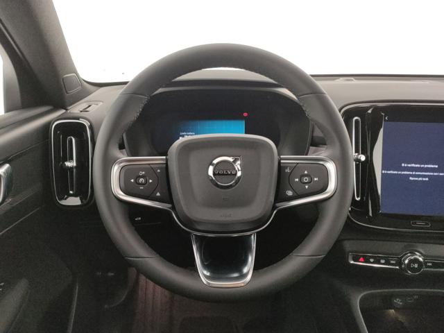 VOLVO C40 usata, con Immobilizzatore elettronico