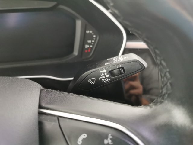 AUDI Q3 usata 44