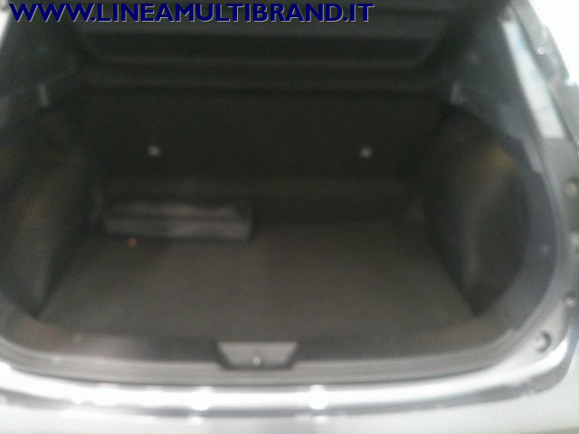 NISSAN Qashqai usata, con Antifurto