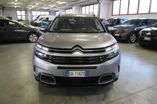 CITROEN C5 Aircross Hybrid 225 E-EAT8 Shine