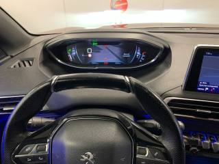 PEUGEOT 3008 usata, con USB