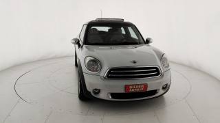 MINI Paceman usata 21