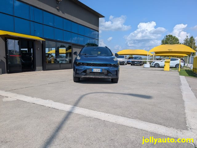 LYNK & CO 01 usata, con Controllo elettronico della corsia