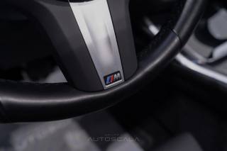 BMW X7 usata, con Autoradio digitale