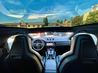 PORSCHE Cayenne usata, con Controllo automatico clima