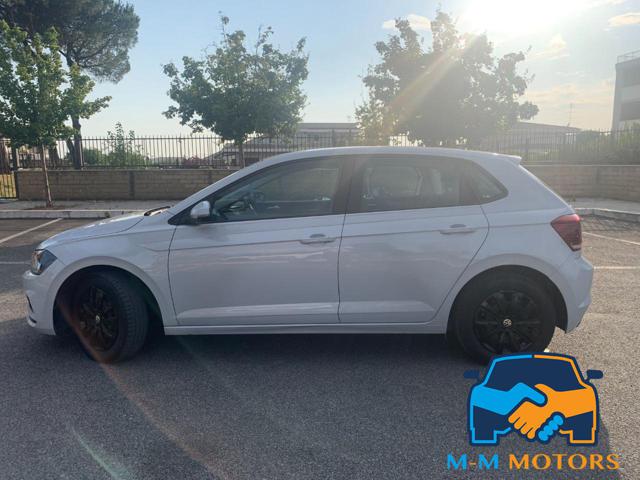 VOLKSWAGEN Polo usata, con Controllo trazione