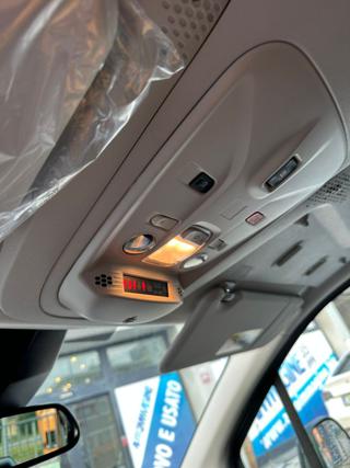 TOYOTA Proace City Verso usata, con Sistema di navigazione