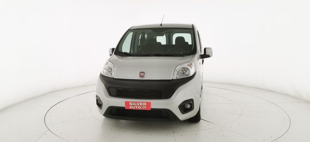 FIAT Qubo usata 1