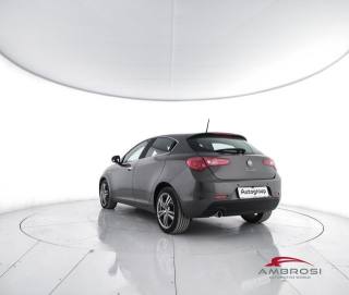 ALFA ROMEO Giulietta usata 3