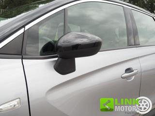 OPEL Crossland X usata 48