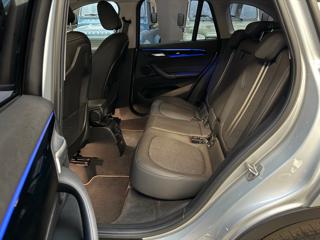 BMW X1 usata, con Fari LED