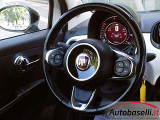 FIAT 500C usata 46