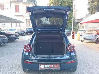 LANCIA Ypsilon usata, con Chiusura centralizzata