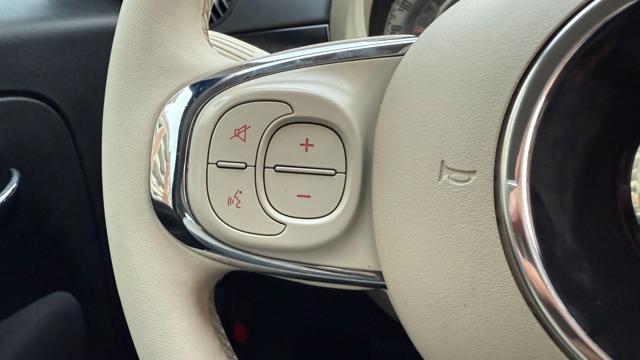 FIAT 500 usata, con Boardcomputer